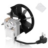 763RL B Unit,S0503B000 Bathroom Fan Motor for Broan Nutone 769RF