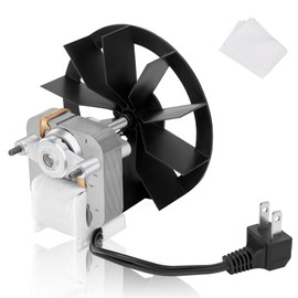 763RL B Unit,S0503B000 Bathroom Fan Motor for Broan Nutone 769RF B Unit,JESP-61K13,C-86677 Bathroom Exhaust Fan Replacement Motor