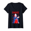Womens Funny Shake And Bake 4th of July Couple Matching