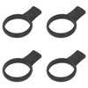 4PCS Tennis Grip Trainer Aid Tennis Tennis Racket Trainer Tool
