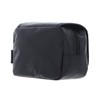 MANDARINA DUCK Eco Coated Necessaire S Black, black