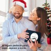 Kit Barba Cuidado Para Hombres, Herramientas De Aseo 12pcs