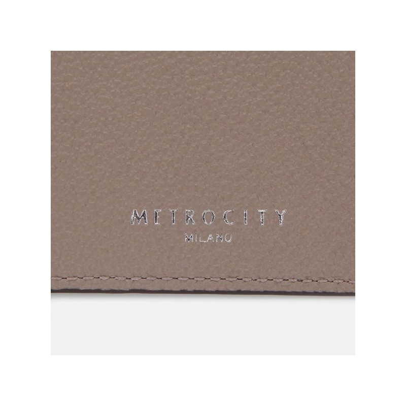 Metrocity (신세계센텀점)남성 카드지갑 M211NO1702B (Sinsegae Centum) Men's Card Wallet M211NO1702B
