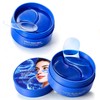 BSOON 120 Pares Parche Coreano de Hidrogel, Con Péptidos y