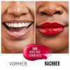 Rimmel London Provocalips Long-Lasting Formula 2 Step Lipstick for Full