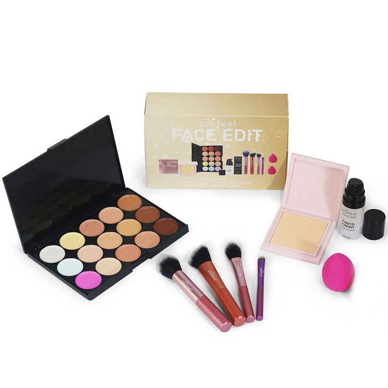 Make Up Set for Face, Makeup Set for Women with