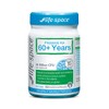 Life Space Probiotic Capsules for 60+ Years, 60 count