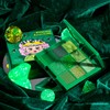 Kimchi Chic Jewel Collection Eyeshadow Palette - Pigmented Blendable &
