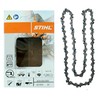 Stihl 63PM3-61, 63PM3 61, Picco Micro 3 Saw Chain, 3/8"P