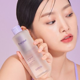 Collagen Elasticity Toner/Skin/Wrinkle Improvement 250ml / 콜라겐 탄력 토너스킨주름개선 250ml