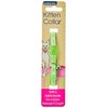 Ancol Hi-Vis Safety Kitten Collar, Neon Green