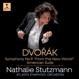 Dvorak: Sinfonie Nr. 9 "Aus der neuen Welt