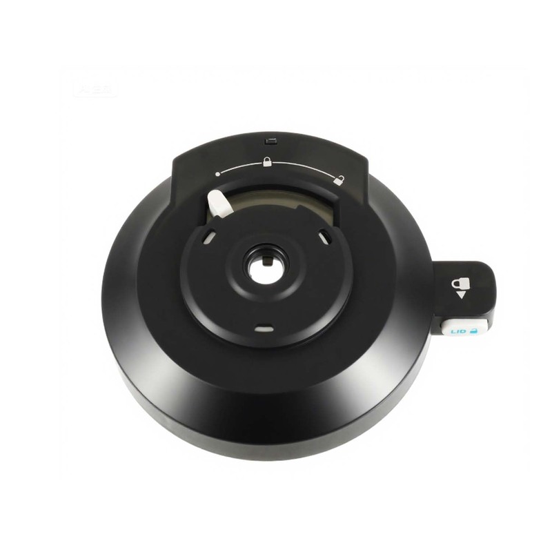 Outer Bowl Lid for Ninja NC700 Ice Maker, Reusable Ninja