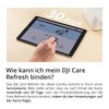 Card DJI Care Refresh 1-Year Plan (Osmo Action 5 Pro)