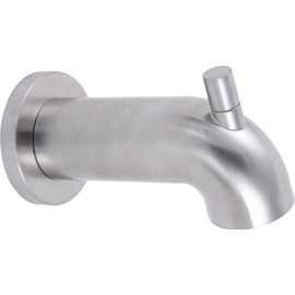 Delta Faucet RP73371SS Replacement Part, Stainless, 0.5