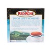 Red Rose, Tea Bags, 40 Count