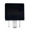CMA31-A-R 12V Multi-Purpose Relay Motor Relay Cooling Fan Relay Compatible