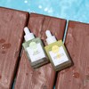 Cure 31 Aloe Capsule Ampoule 30ml + Lemon Capsule Ampoule