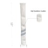 Classic Golf Alignment Stick Cover Headcover Holder 13in Hold at