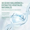 2pz 60ml Pdrn Crema Hidratante Facial Con Acido Hialurónico