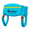 UCEDER Swim Belt for Adult, Adjustable Flotation Belt with Leg