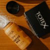Totex Hair Styling Texturising Matte Powder Wax 20g & Wide