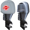 Outboard Motor Cover for Yamaha 4.2L F225 / F250 /