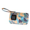 USB Milk Bottle Warmer Bag Size Temperature Adjustable Portable Feeding
