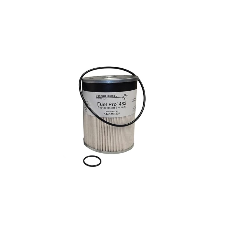 Genuine DETROIT FUEL FILTER A0000903651