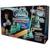 Speed Stacks Glow-in-the-Dark StackPack Green by Play Along