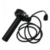 Zilimontt Accelerator Grips for Sur-Ron Light Bee Motorcycle Throttle Lever