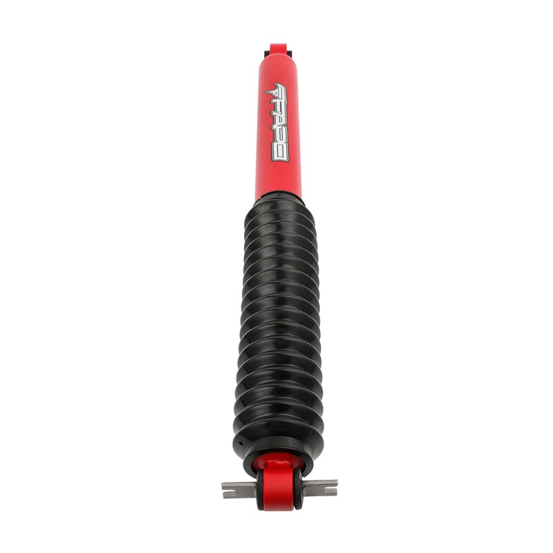 Rear Complete Shock Absorbers for Jeep Wrangler JK 2007-2018 3-4.5"
