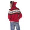 Gamboa Alpaca Cardigan Sweaters for Men Hoodie Mens Jacket Light
