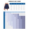 KORALHY Women's Athletic Skorts, Women's Outdoor Skort Golf Skort Casual