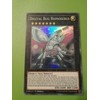 Yu-Gi-Oh! - Digital Bug Rhinosebus SHVI-EN053 Super Rare 1st Edition