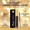 Suero De Crecimiento De Pestañas Premium 5 Ml. Pestañas Más