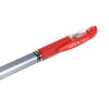 Uni-Ball Grip UM-151S Pen Signo Gel Grip Hood Red 12