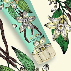 Yuya - Republic Cosmetics Emulsión Humectante Corporal "Vainilla Para el Alma" 200 ml