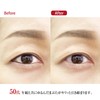 TAKAKO OHASHI Liquid Eyeliner Long Lasting [Black] Jet Black Delicate