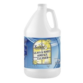 Korkay Glass and Hard Surface Cleaner (1, Gallon)