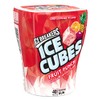 ALL NEW FLAVOR! Fruit Punch Ice Breakers Ice Cubes, 40