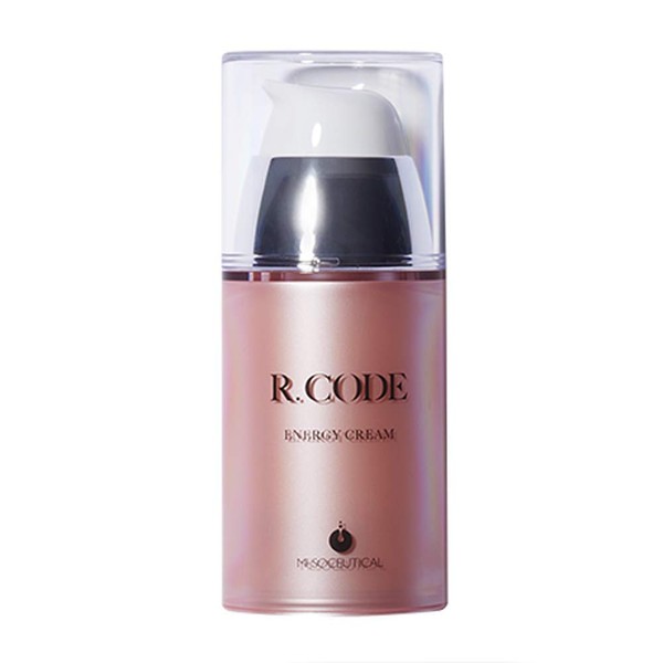 Mesoshoutical R.CODE Energy Cream Target "Clock Gene" Night Cream for