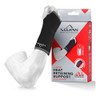 Vulkan Classic Long Wrist Support, Medium, Wrist Brace for Strains