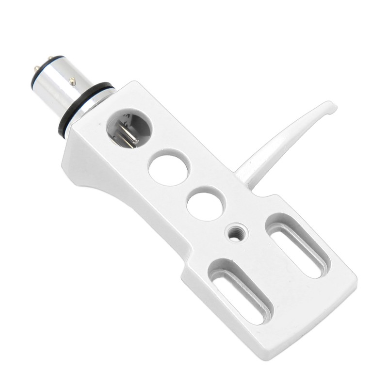 Vinyl Stylus Holder Aluminium Alloy Vinyl Record Phonograph Cartridge Holder