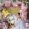 Bride To Be Bachelorette Party Supplies Bride Balloons