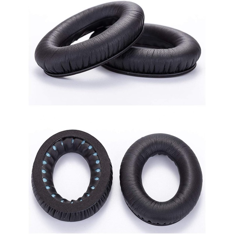 Replacement Earpads Cushions for Bose QuietComfort 35/Quiet Comfort 35 II