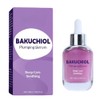 Bakuchiol Plumping Serum for Face,Bakuchiol Serum with Niacinamide