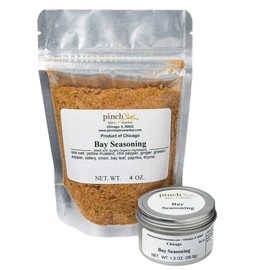 Organic Bay Seasoning-Chemical and Additive Free (4)