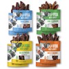 Baja Beef Jerky Sampler Pack - 100% All Natural Beef