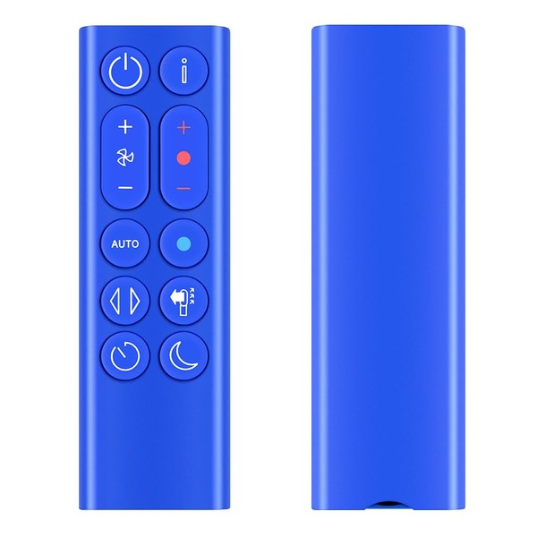 New Replacement Remote Control for Dyson Fan HP05 HP04 HP06